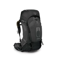 OSPREY OSPREY ATMOS AG 50 Men's Backpacking Black L/XL