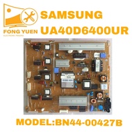 SAMSUNG POWER BOARD UA40D6400UR