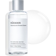 mixsoon Galactomyces Ferment Essence - Deep Moisture, Tone Clarifying Essence to Smooth Skin for Dul
