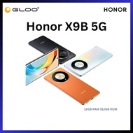 Honor X9B 5G [12GB RAM 512GB ROM] - Original HONOR Malaysia