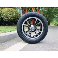 Chaoyang Tire 145/70R12 135/70R12 155/70R12 Electric Vehicle Car Vacuum Tire Reading