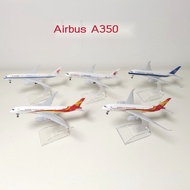 (New Date) Airbus A350 Air China Airlines Airlines Airlines Airlines Hong Kong Airlines Model H