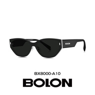 BOLON | แว่นกันแดดป้องกัน UV ทรง Cat Eye สำหรับผู้หญิงและผู้ชาย