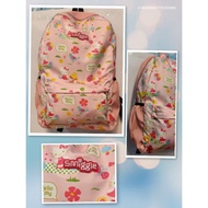 SMIGGLE hello Kitty school Bag