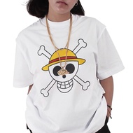 ONE PIECE ANIME T-SHIRT PREMIUM COTTON TEES 230GSM