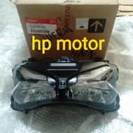 LAMPU DEPAN CBR250 33100-K64-N01 HEADLIGHT PROYEKTOR CBR CBR 250RR K64 ORIGINAL AHM