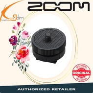 Zoom HS-1 / HS1 Hot/Cold Shoe Mount Adapter To 1/4"