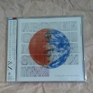 [Aldnoah.Zero] SawanoHiroyuki[nZk] - &Z [CD Only]