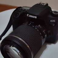 Tamron B018 18-200mm VC Canon EF