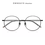 OWNDAYS - NICHE แว่นสายตา รุ่น NC3023