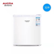 多種尺寸選擇 Aucma BD32 BD60 BD138香港原裝三腳 家用直立式母乳 雪糕 凍肉冰櫃 冰箱