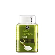 NQ 3-Times Roasted Bamboo Salt