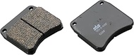 Kitaco 777-0523000 SBS Brake Pad, 523HF Ceramic, Ducati Triumph, AP Racing, etc