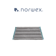 Norwex Wet Mop Recyled Blue Small/Large/Mop Basah Kitar Semula Biru Saiz Kecil/Besar