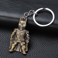 Batman Keychain Model Toy Keychain