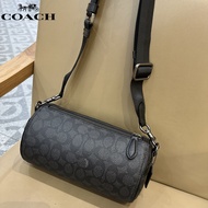 New shoulder bag men crossbody bag in stock with receipt CAH94