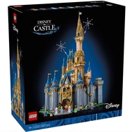 LEGO Disney 43222 Disney Castle