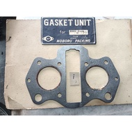 C72 Motorcycle ⭐ gaskets.Nos Japan parts.