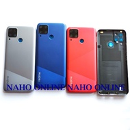 Backdoor Backcover Casing Realme C15 Rear Casing Cover Realme C15