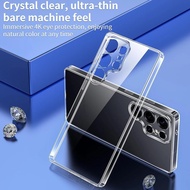 Case FOR SAMSUNG S26 ULTRA 5G CLEAR HD Accessories hp Protective/ hp Casing/ FOR SAMSUNG S26 ULTRA 5