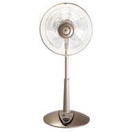 KDK P30KH 30CM STAND FAN WITH REMOTE CONTROL