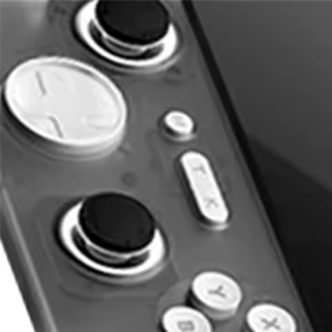 AY14 -E5plus Handheld Video Game Console 5Inch HD Retro Game Console 6000Mah Video Handheld Game Con