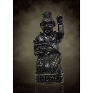 Rare & Powerful Loplor Ong Phong Prai Kuman Thong, Wat Phet Buri, Luang Phor Hong, 2553