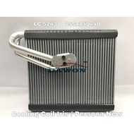 Cooling Coil Iris / Persona New ❄️ [CAR AIRCOND]