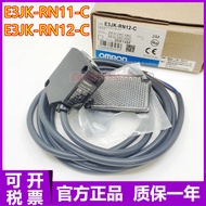 Real Shot❤ Elegant Original E3JK-RN11-C E3JK-RN12-C Photoelectric Switch Sensor Quality Warranty One