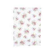 丹麥GreenGate Ailia white 蕾絲餐巾布/桌旗/茶巾