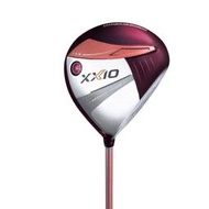 🔥廠家直銷🔥XXIO/XX10 MP1300高爾夫球桿女士一號木24新款golf開球木易打遠距