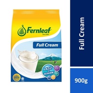 💯READY STOCK FERNLEAF FULL CREAM 850g