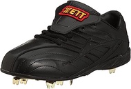 Z Olbia SX BSR2238, black, 23.5 cm 3E