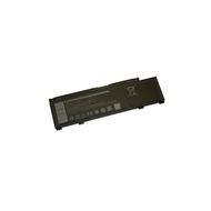 For Dell G3 15 3590  415CG M4GWP PN1VN Laptop Battery 266J9 51Wh 11.4V 4265mAh