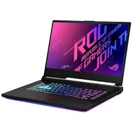 Asus ROG Strix G15 G512L-UHN191T 15.6'' FHD 144Hz Gaming Laptop ( I7-10750H, 16GB, 1TB SSD, GTX1660Ti 6GB, W10 )