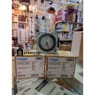 HAGER TIMER - EH 711