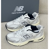 New Balance 530 NB MR530TA Silvery-black 1