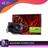 VGA CARD COLORFUL GT 1030 4GB DDR4 GEFORCE NVIDIA