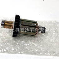 619496-0 18V The armature is suitable BHP458 BDF458 DDF458 DHP458