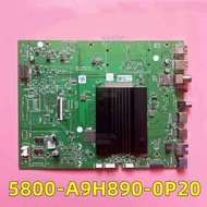 5800-A9H890-0P20 75Q30 98G91 motherboard 5800 A9H8900P20 motherboard tested well