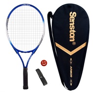 19" 23" 25" Kids Junior Tennis Racquet for Kids Children Boys Girls Tennis Rackets with Racket Cover