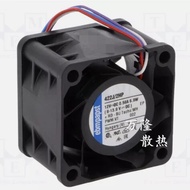 422J/2HP 422JN/JH/JM 12V Germany 4028 4CM High-End Cooling Fan Fan
