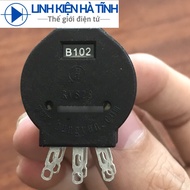 RVS28GP-B102 B102K 4pcs 2W 6-pin welding machine potentiometer Mla9