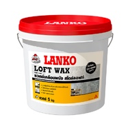 แว็กซ์เคลือบผนังสไตล์ลอฟท์ LANKO รุ่น LOFT (WAX) ขนาด 5