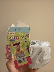Disney 迪士尼胡迪迷你扭蛋機