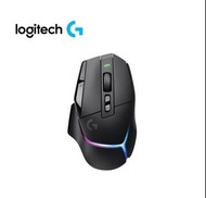 🎁附送精美禮物|✅行貨|✅有單據|✅門市自取/寄貨|✅買滿($788)即可🚚免費送貨||  Logitech - G502 X PLUS 無線遊戲滑鼠 - 黑色 #910-006164  (原價 $1