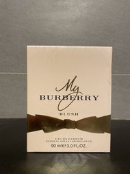 Burberry - My Burberry BLUSH EDP 90ml