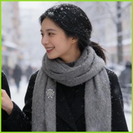 Brooch Pins for Women Thistle Handcrafted Trendy Corsage Brooch Pin for Sweater Scarf Coat Jacket Ba