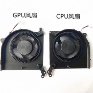 New Replacement Cooling Fan For LENOVO R7000P Y7000P(2020) Y550-15E Legion5 12V