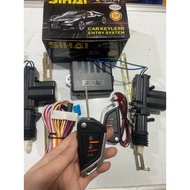 SIHAI door controller, car door controller (Code S02)